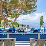 Blue Essence Apartamento Capri