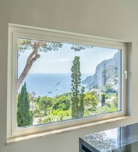 Apartment Blue Essence