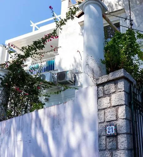 Apartment Blue Essence *