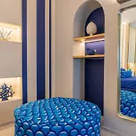 Blue Essence Капри