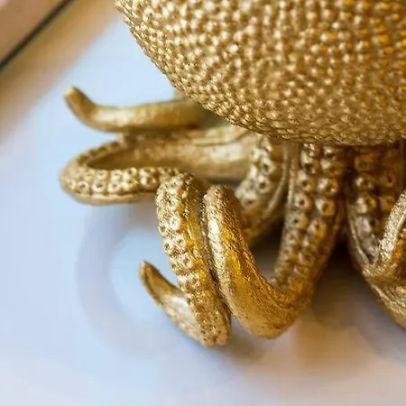 Blue Essence Daire *