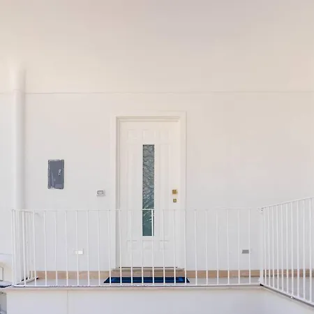 アパート Blue Essence *