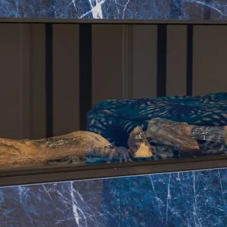 アパート Blue Essence *