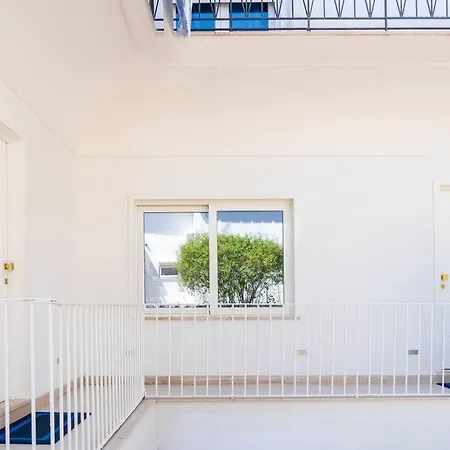 Blue Essence カプリ