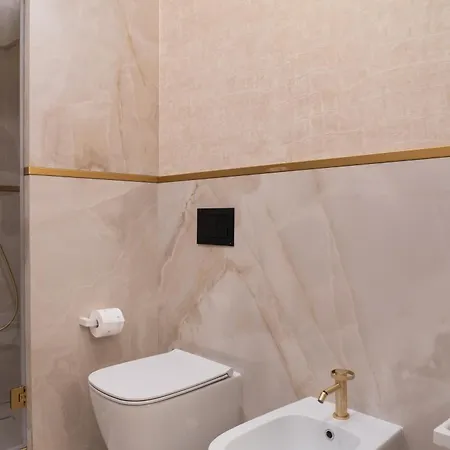 Appartement Blue Essence