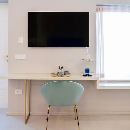 Appartement Blue Essence *