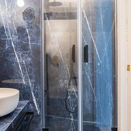Appartement Blue Essence *