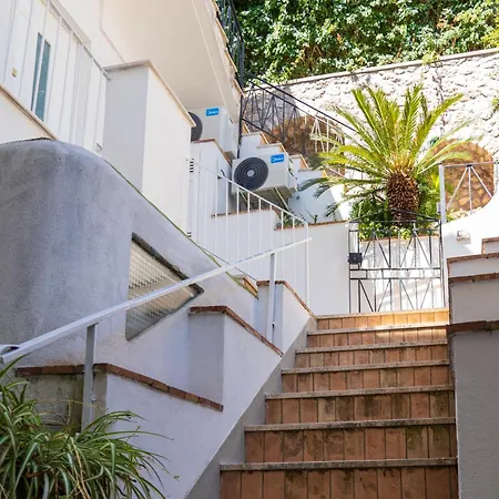 Blue Essence Appartement