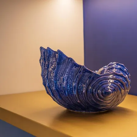 Appartement Blue Essence