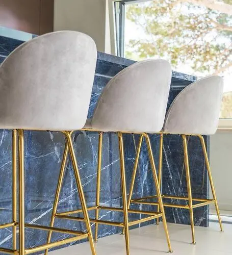 Blue Essence Appartamento