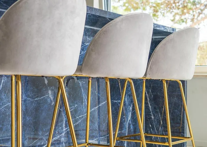 Blue Essence Appartamento *