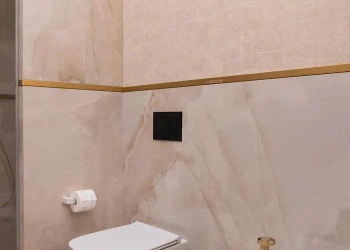 Appartamento Blue Essence