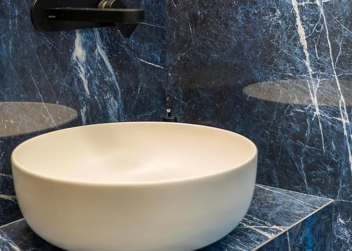 Blue Essence Appartamento Capri