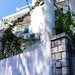 Apartament Blue Essence Capri