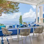 Apartament Blue Essence