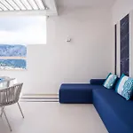 Blue Essence Apartament