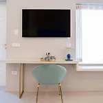 Blue Essence Apartament
