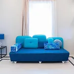 Apartament Blue Essence Capri