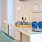 Apartament Blue Essence