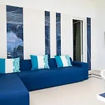Apartament Blue Essence Capri