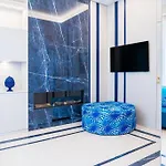 Apartament Blue Essence Capri