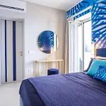 Apartament Blue Essence *
