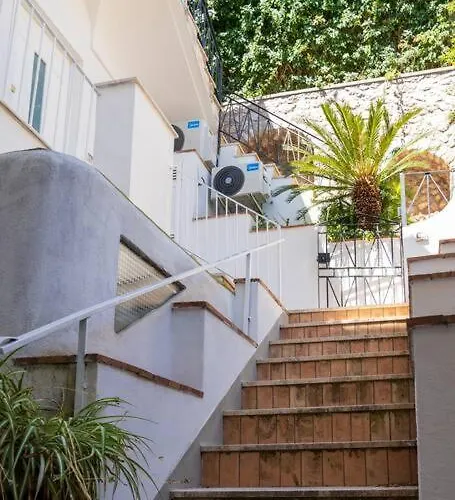 Blue Essence Lägenhet *