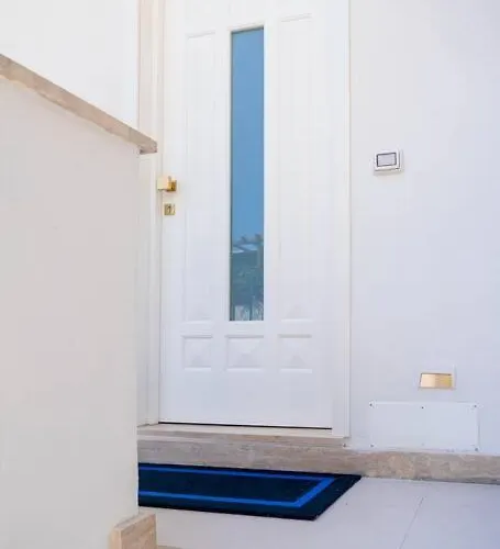 Lägenhet Blue Essence *