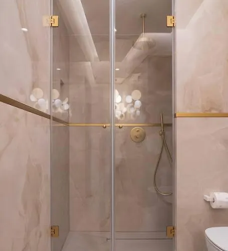 Lägenhet Blue Essence *