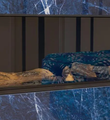 Lägenhet Blue Essence *