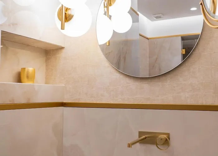 Lägenhet Blue Essence Capri