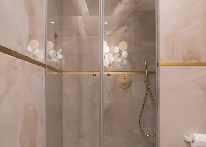 Lägenhet Blue Essence Capri