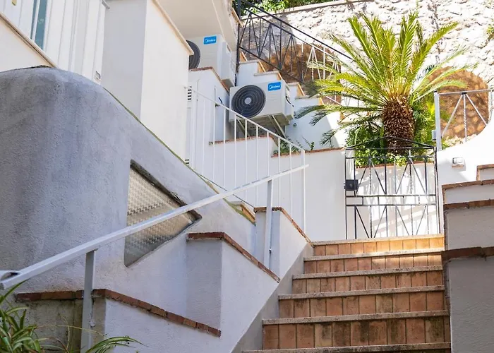 Blue Essence Lägenhet