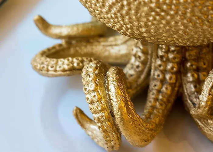 Lägenhet Blue Essence Capri