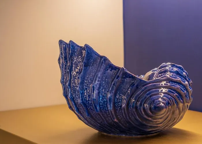 Lägenhet Blue Essence